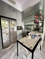 euHabitat (D14), Condominium #596524151